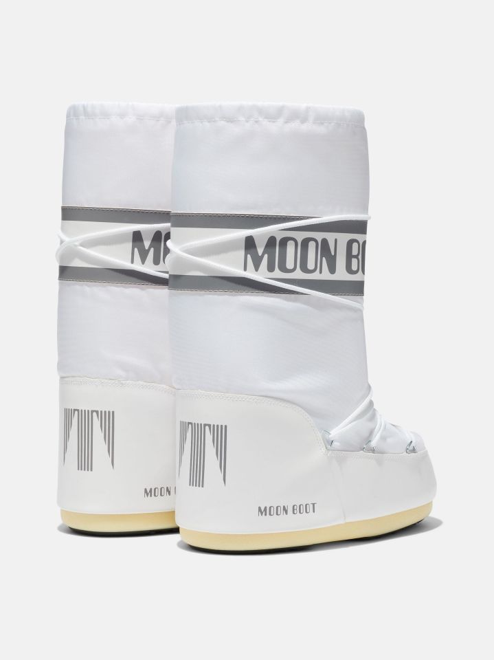 Moon Boot Nylon Kadın Bot-1400440