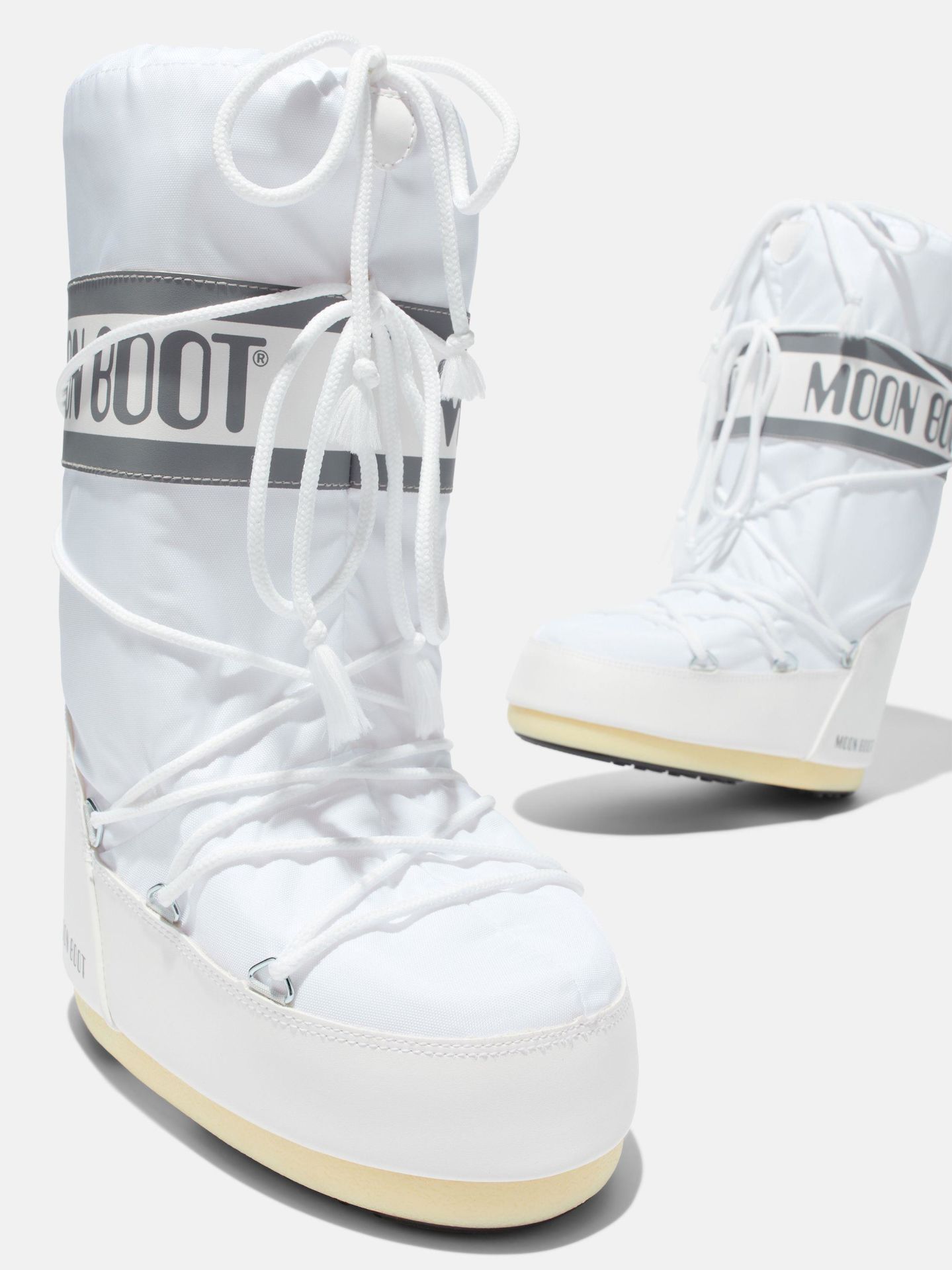 Moon Boot Nylon Kadın Bot-1400440