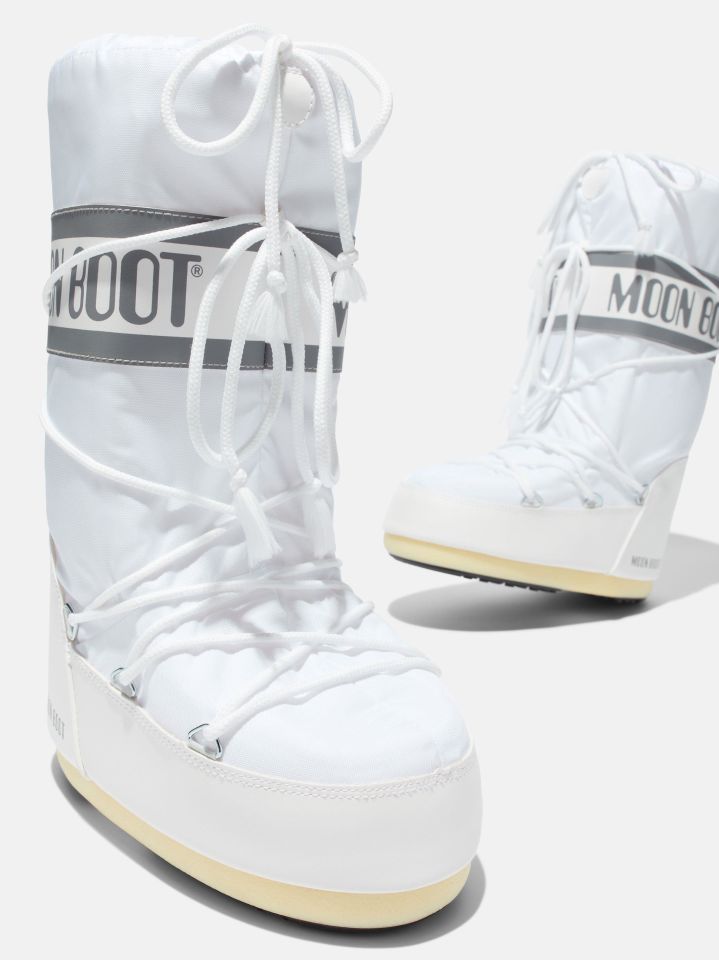 Moon Boot Nylon Kadın Bot-1400440