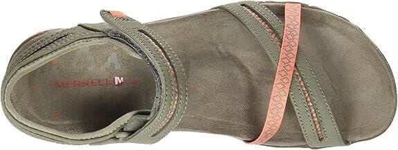 Merrell Terran Cross II Kadın Sandalet-J55300
