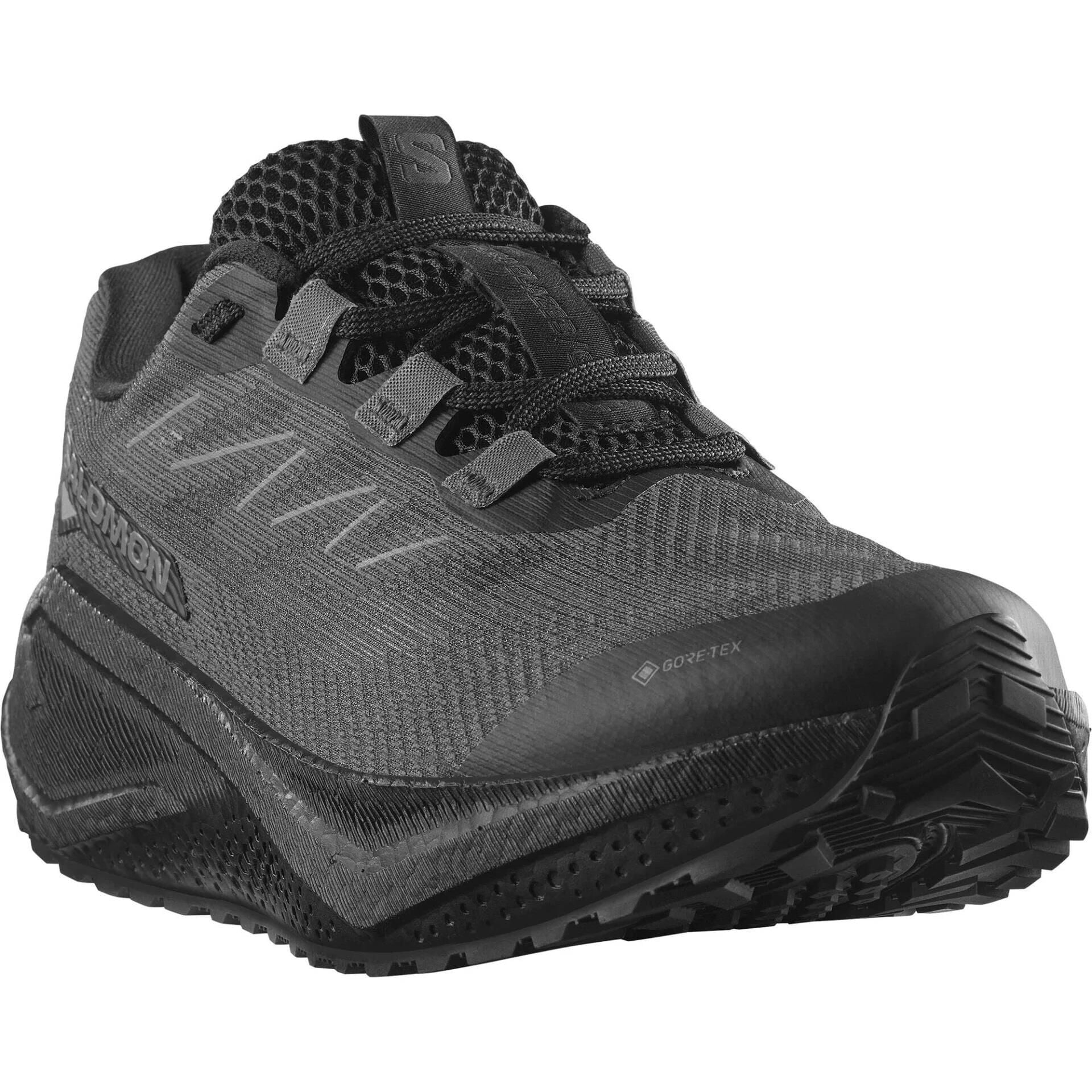 Salomon Aero Blaze 3 Grvl Gore-Tex Kadın Patika Koşu Ayakkabısı-L47976700