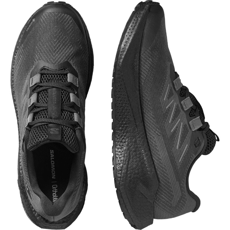 Salomon Aero Blaze 3 Grvl Gore-Tex Kadın Patika Koşu Ayakkabısı-L47976700