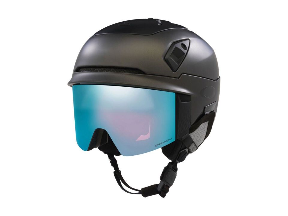 Oakley Mod7 Unisex Kayak/Snowboard Kaskı-FOS900642