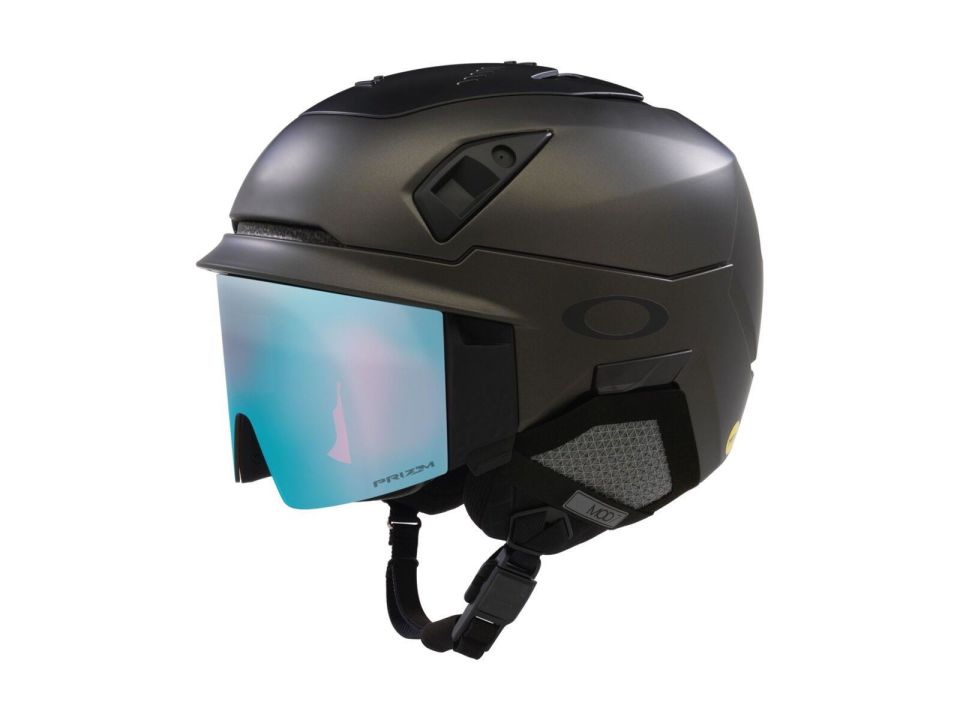 Oakley Mod7 Unisex Kayak/Snowboard Kaskı-FOS900642