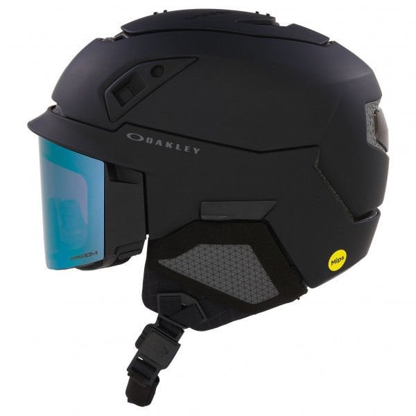 Oakley Mod7 Unisex Kayak/Snowboard Kaskı-FOS900642