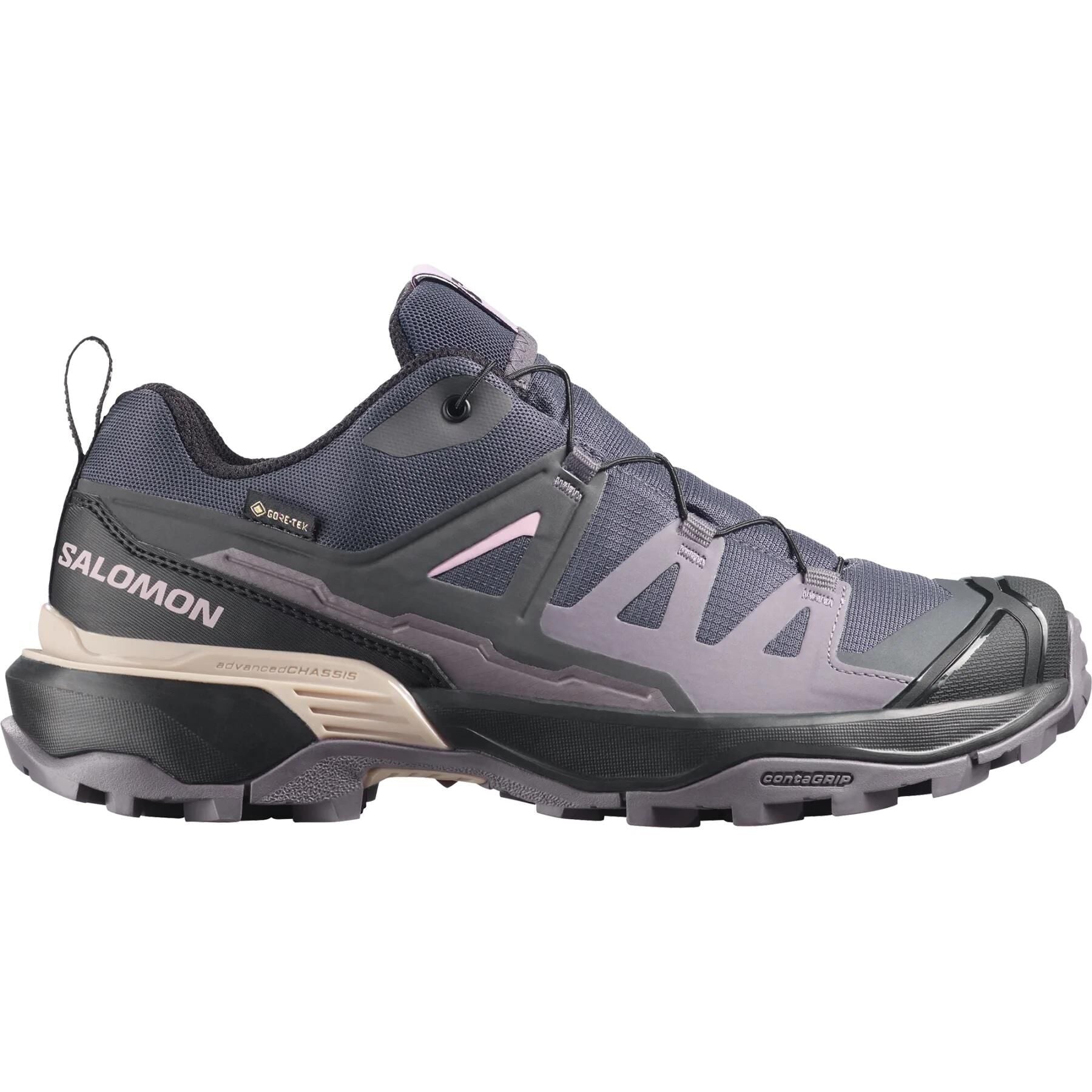 Salomon X Ultra 360 Gore-Tex Kadın Koşu & Yürüyüş Ayakkabısı-L49102300