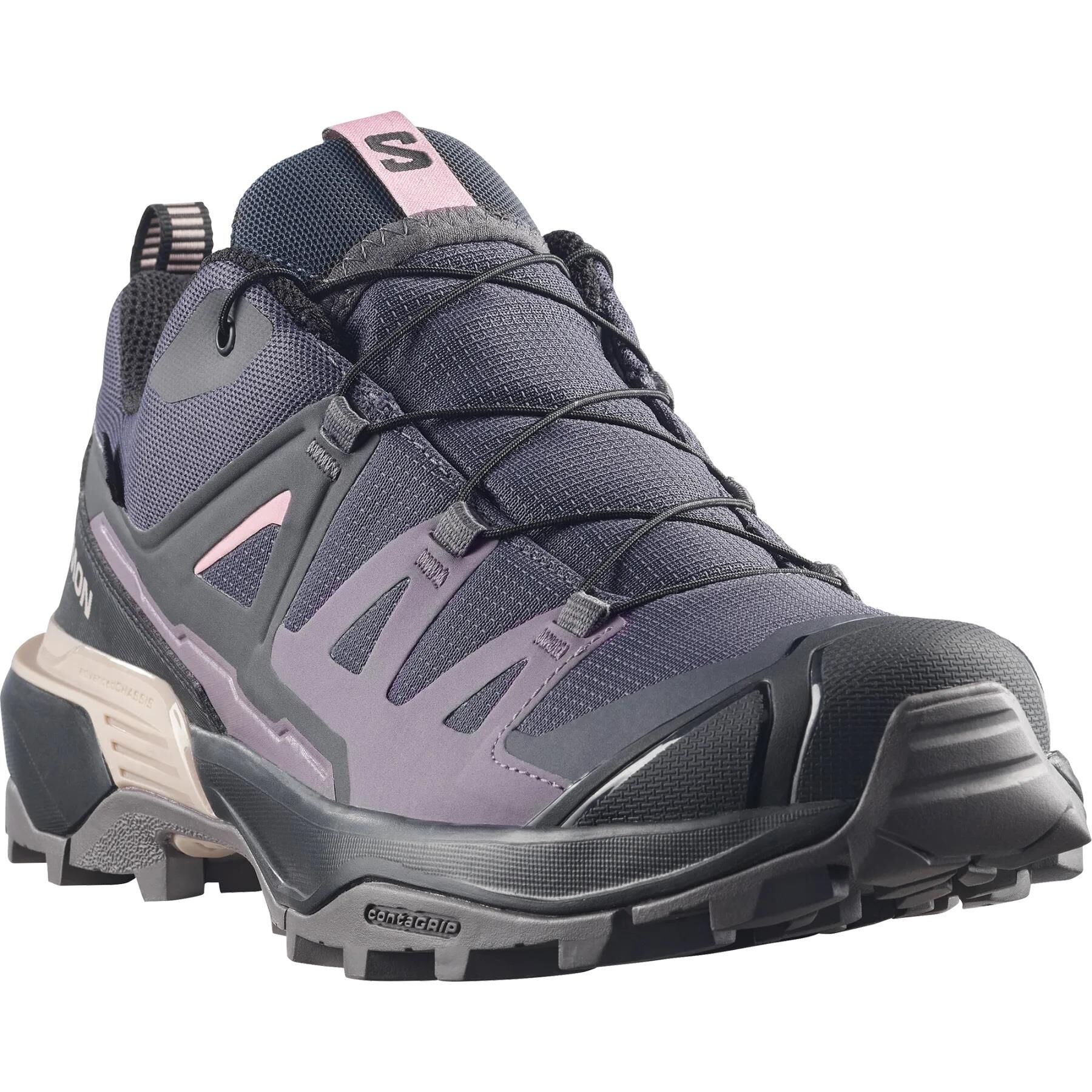 Salomon X Ultra 360 Gore-Tex Kadın Koşu & Yürüyüş Ayakkabısı-L49102300