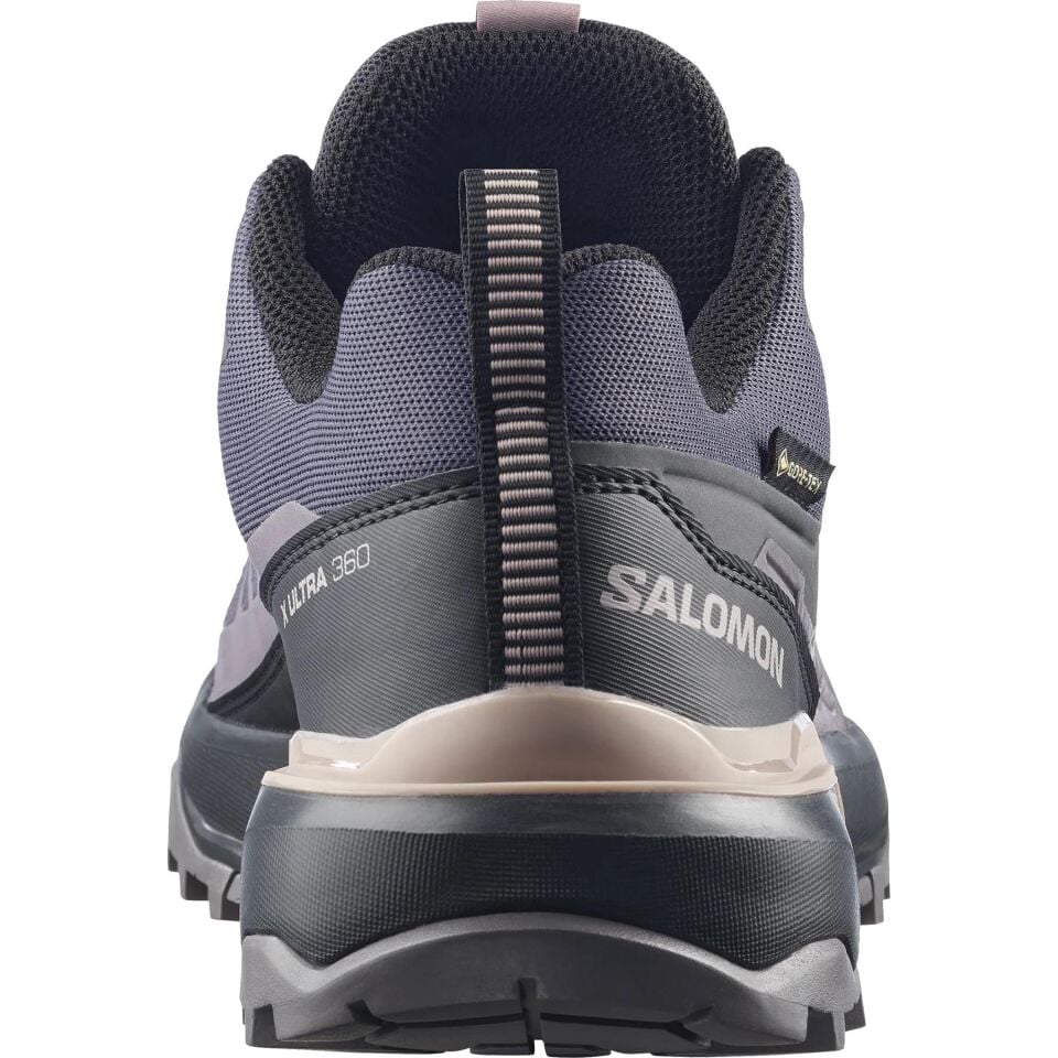 Salomon X Ultra 360 Gore-Tex Kadın Koşu & Yürüyüş Ayakkabısı-L49102300
