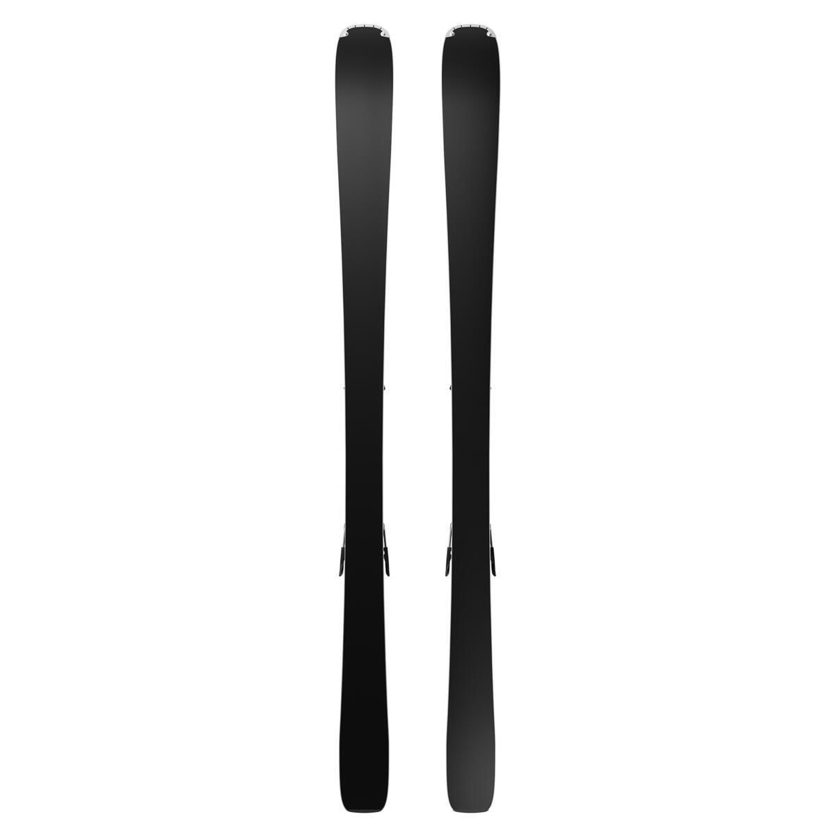 Salomon S/MAX 80 AM Erkek Kayak + Bağlaması-L47659000