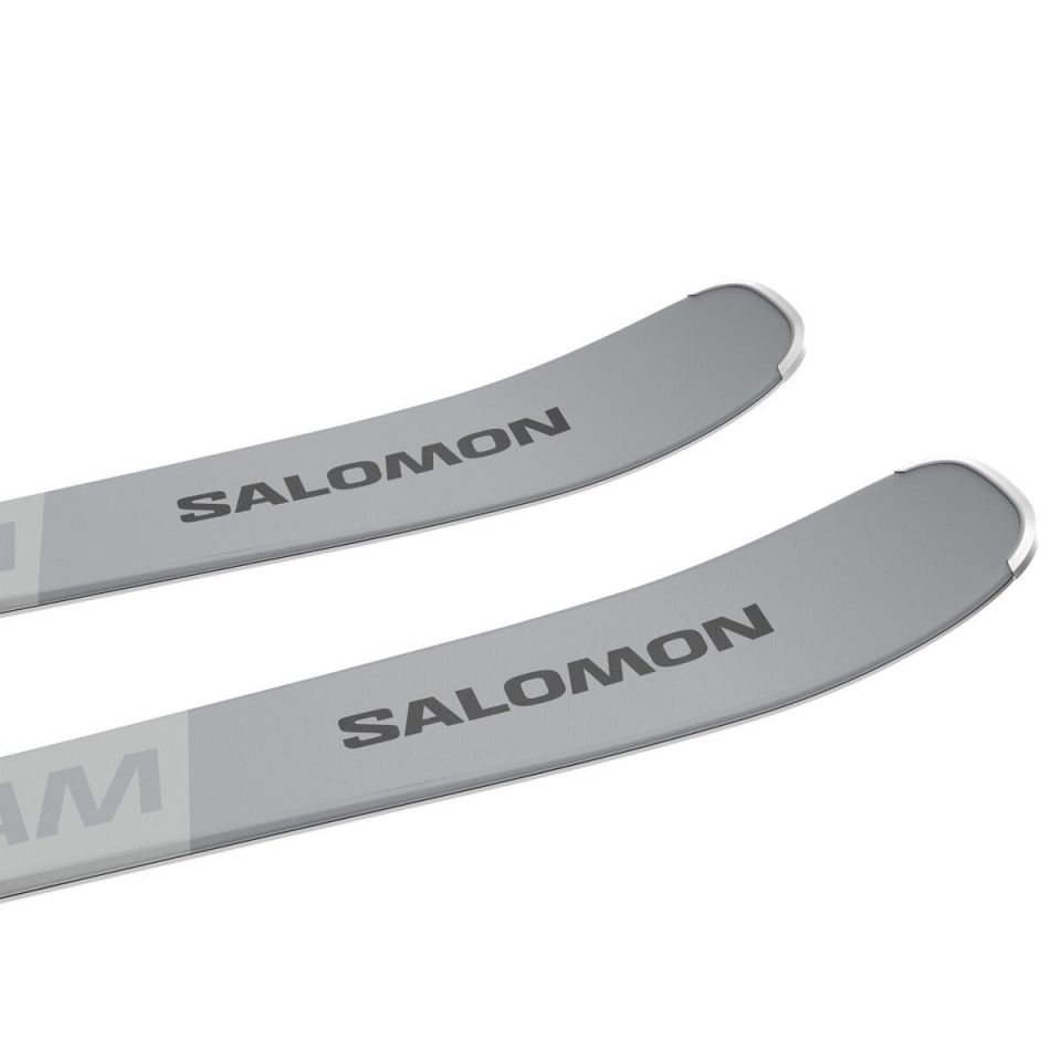 Salomon S/MAX 80 AM Erkek Kayak + Bağlaması-L47659000