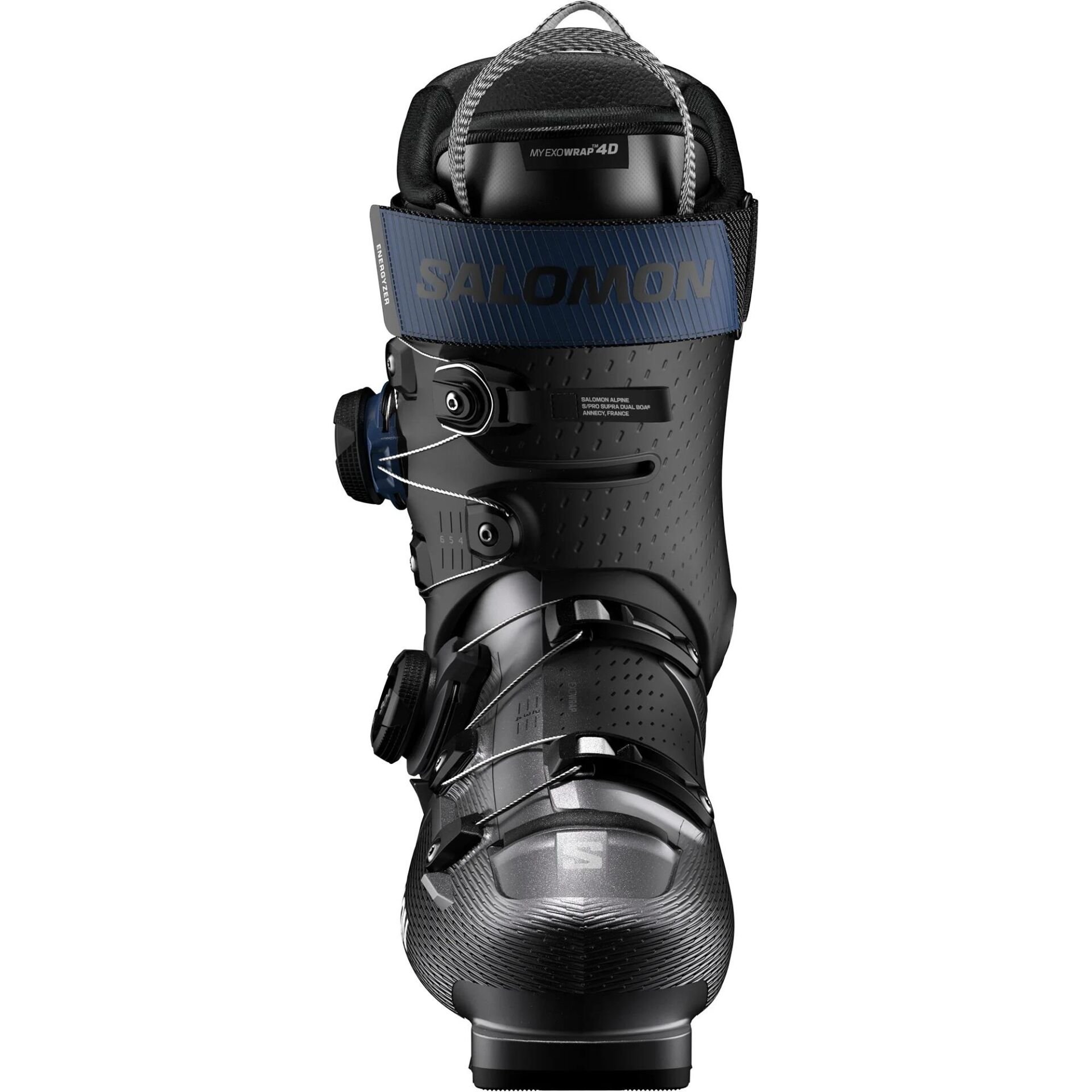 Salomon S/PRO SUPRA DUAL BOA 120 Erkek Kayak Ayakkabısı-L47927200