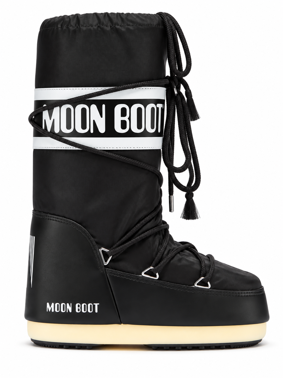 Moon Boot Nylon Kadın Bot-1400440