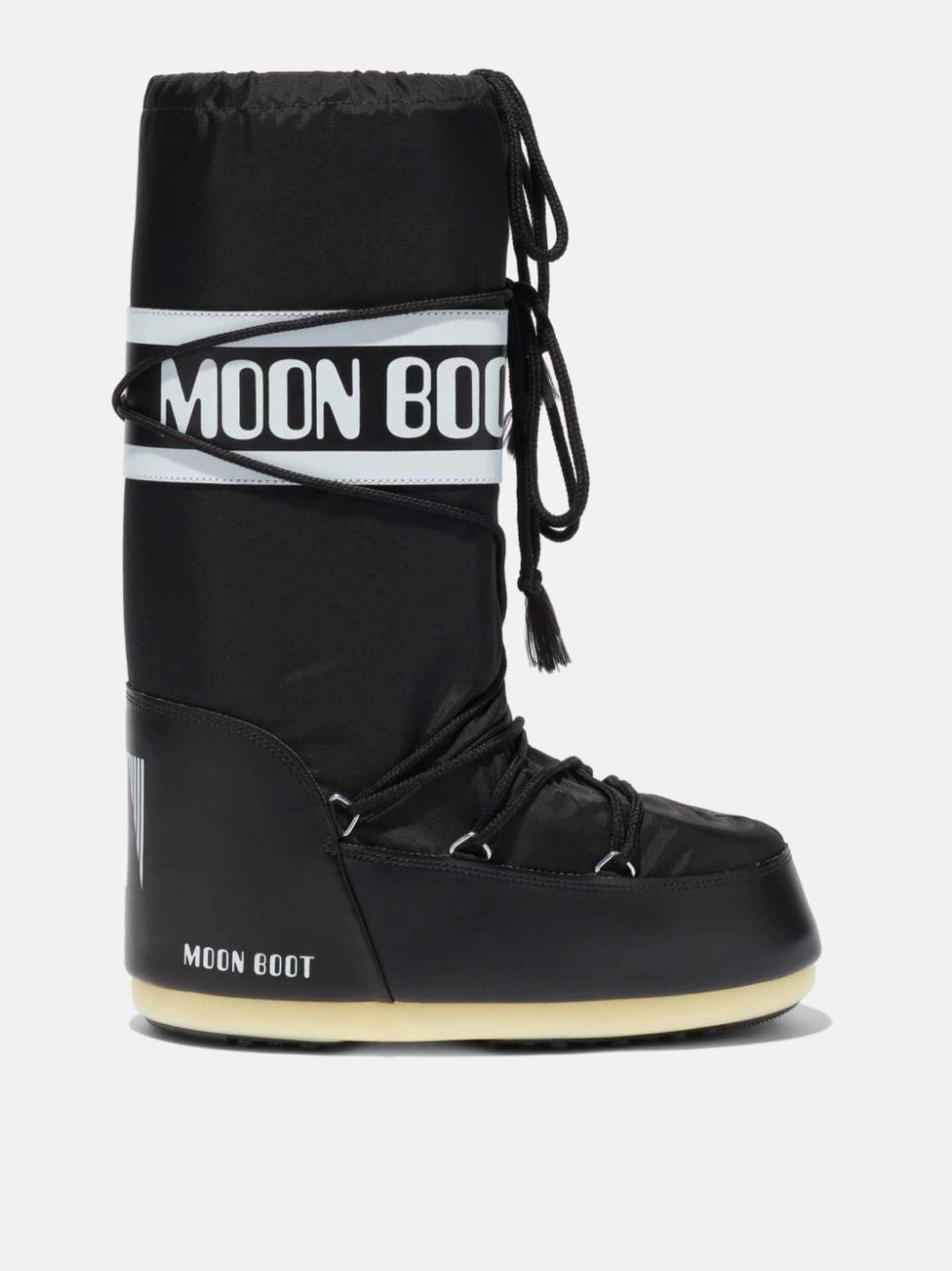 Moon Boot Nylon Kadın Bot-1400440