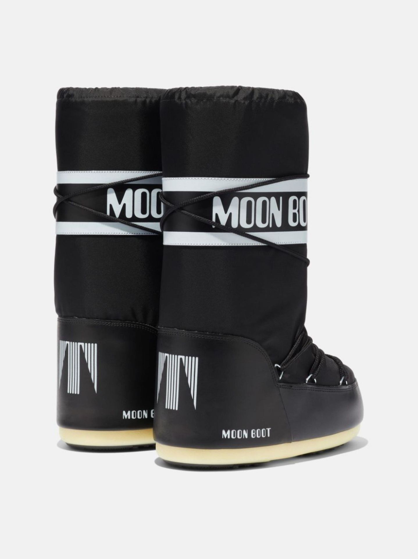 Moon Boot Nylon Kadın Bot-1400440
