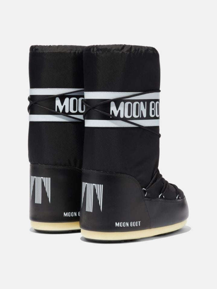 Moon Boot Nylon Kadın Bot-1400440