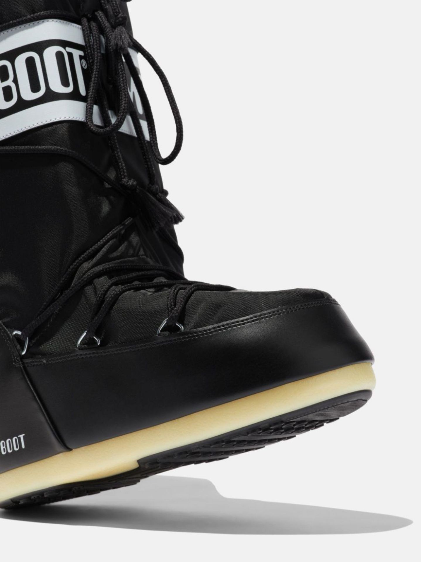 Moon Boot Nylon Kadın Bot-1400440
