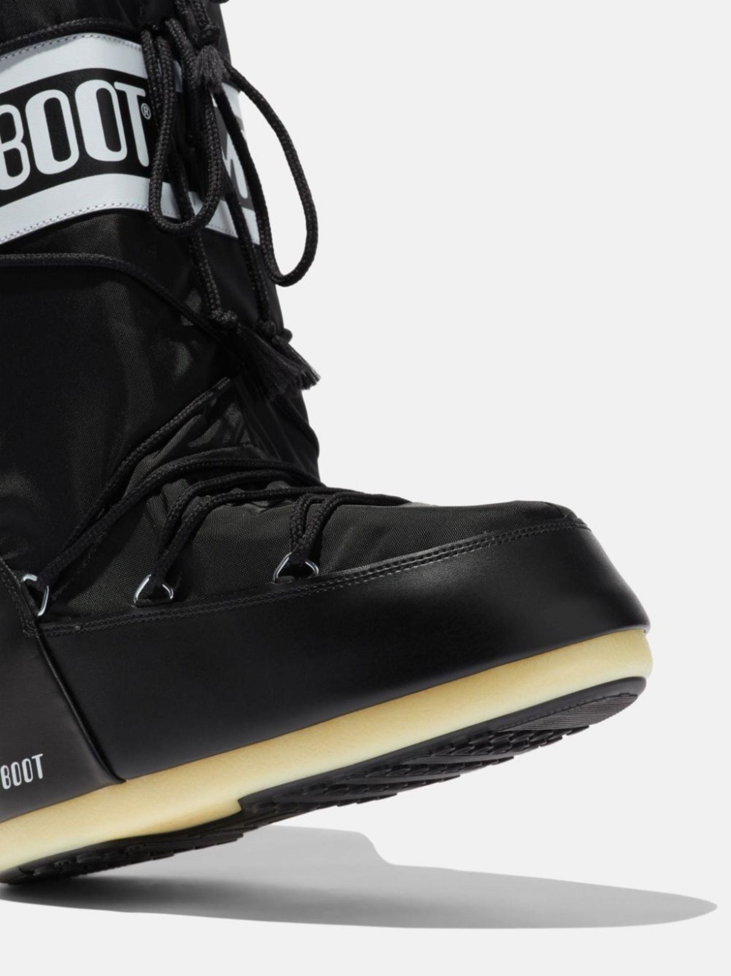 Moon Boot Nylon Kadın Bot-1400440