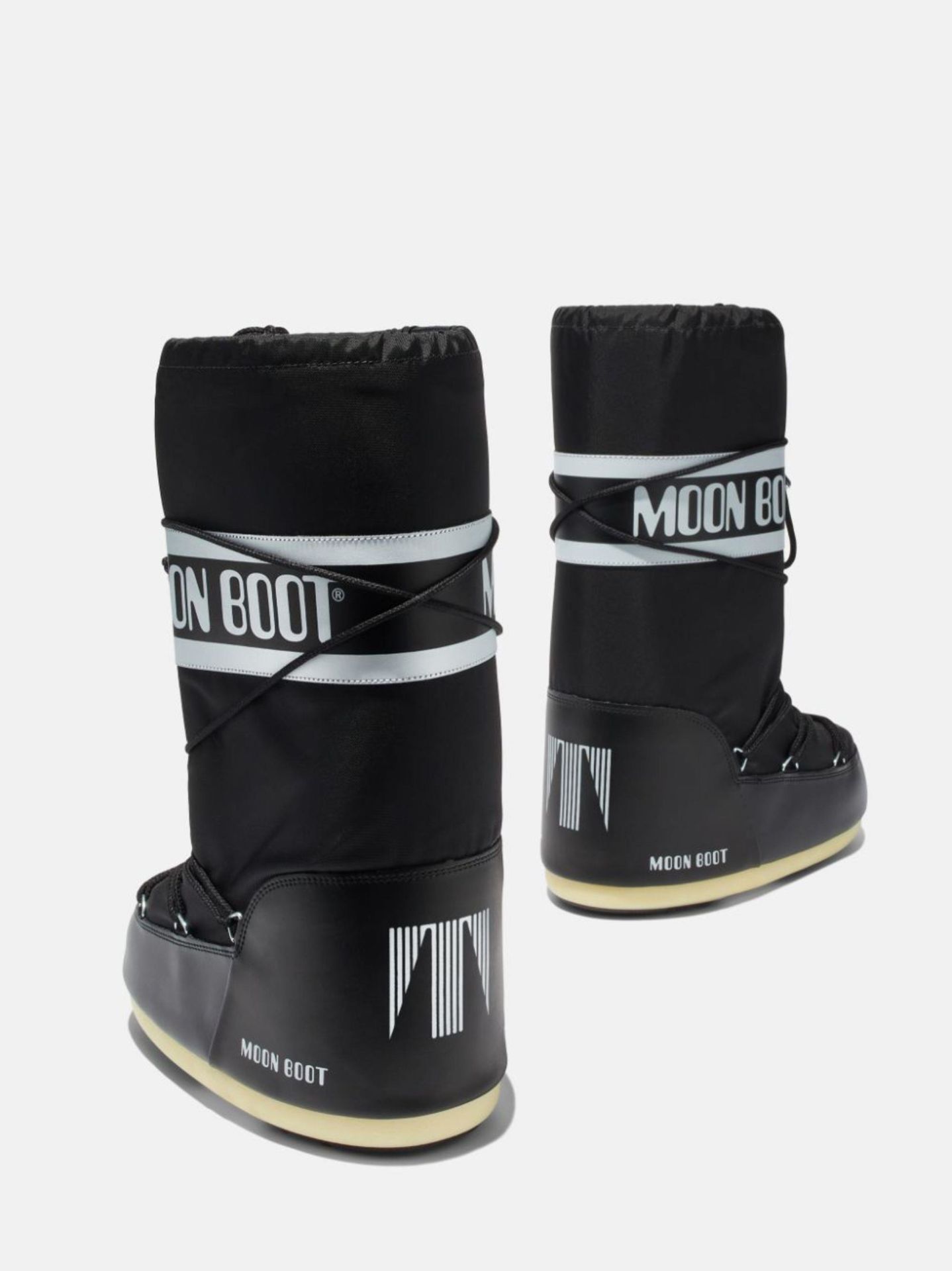 Moon Boot Nylon Kadın Bot-1400440