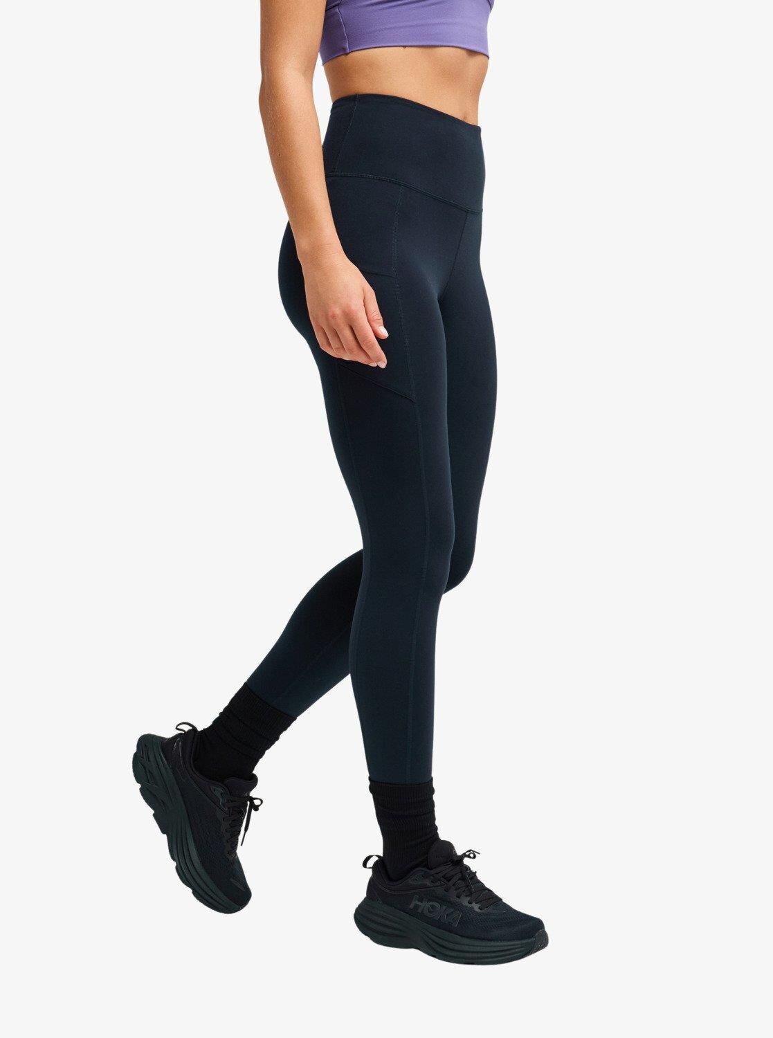 Roxy Heart Into It Ankle Kadın Spor Tayt-ERJNP03690