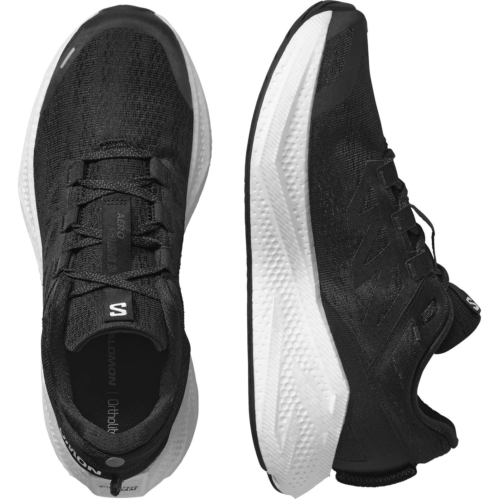 Salomon Aero Glide 3 Erkek Patika Koşu Ayakkabısı-L47756700