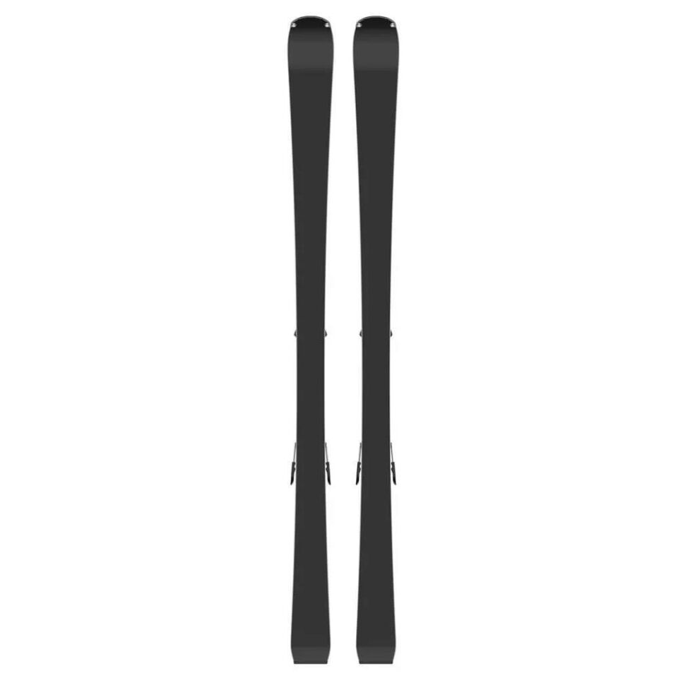 Salomon S/MAX 4 Unisex Kayak + Bağlaması-L47658600