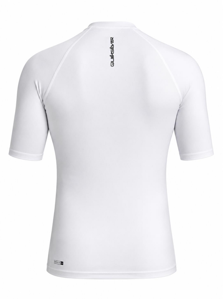 Quiksilver Everyday Upf 50 Erkek Rashguard-AQYWR03130