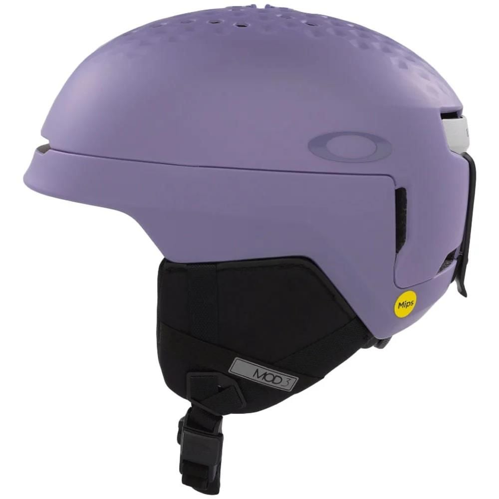 Oakley Mod3 Unisex Kayak/Snowboard Kaskı-FOS901055