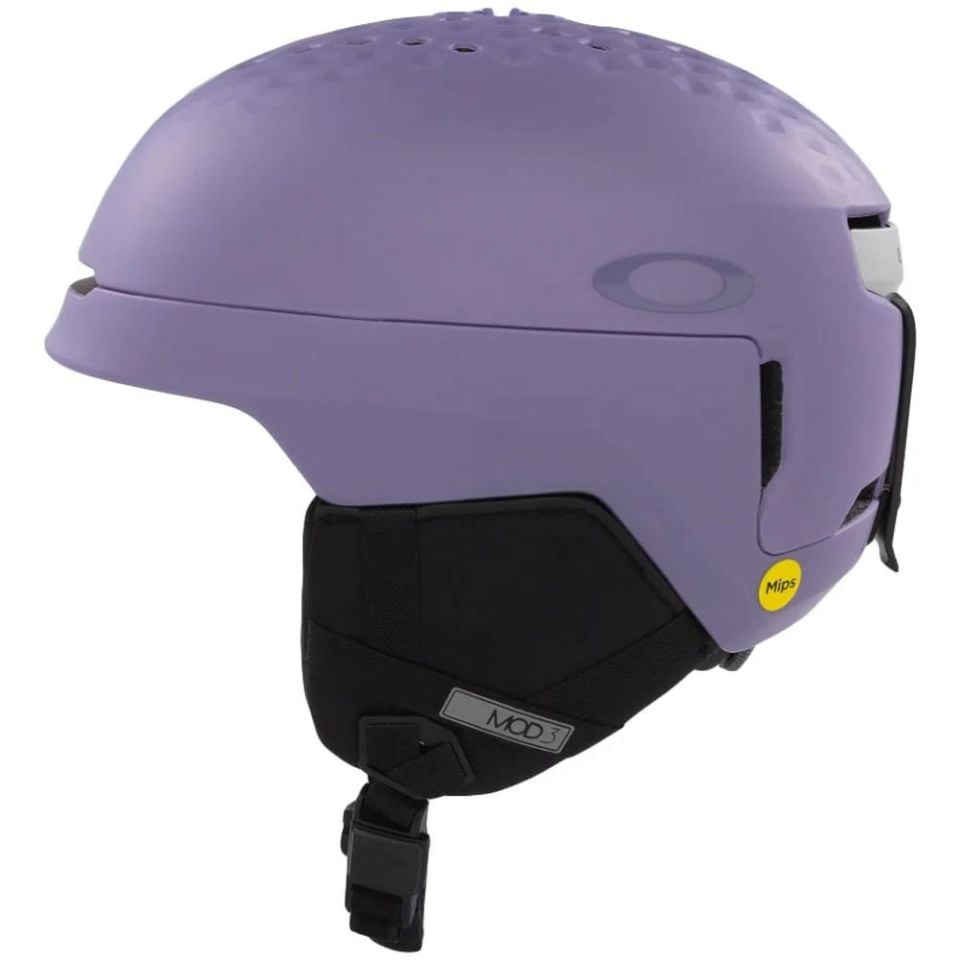 Oakley Mod3 Unisex Kayak/Snowboard Kaskı-FOS901055