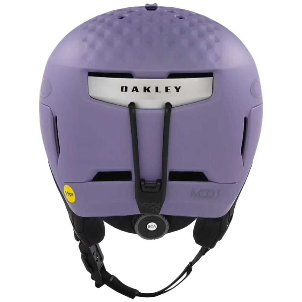 Oakley Mod3 Unisex Kayak/Snowboard Kaskı-FOS901055