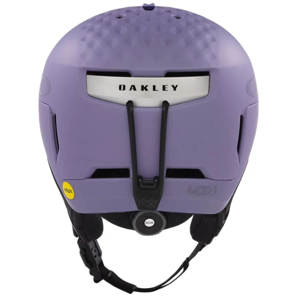 Oakley Mod3 Unisex Kayak/Snowboard Kaskı-FOS901055