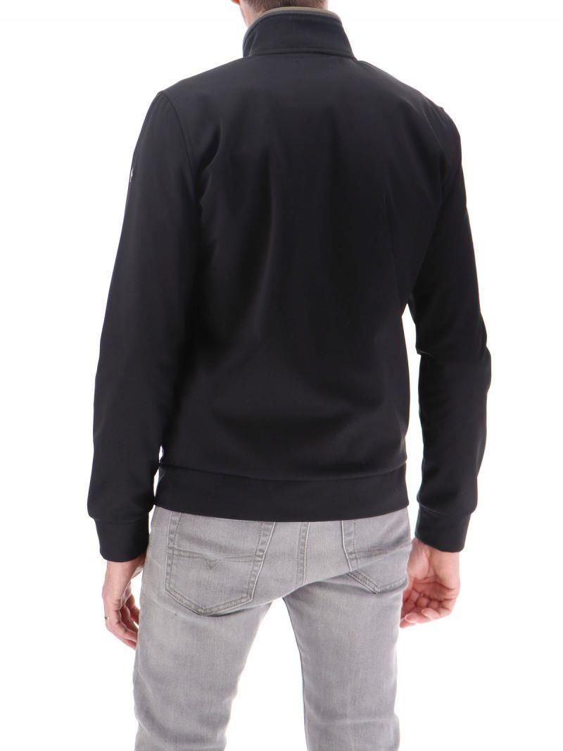 Sun Valley Loptyn Erkek Sweat Ceket-LOPTYN99N