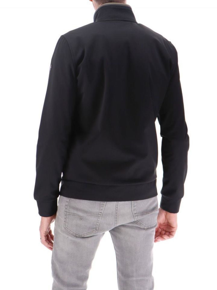 Sun Valley Loptyn Erkek Sweat Ceket-LOPTYN99N