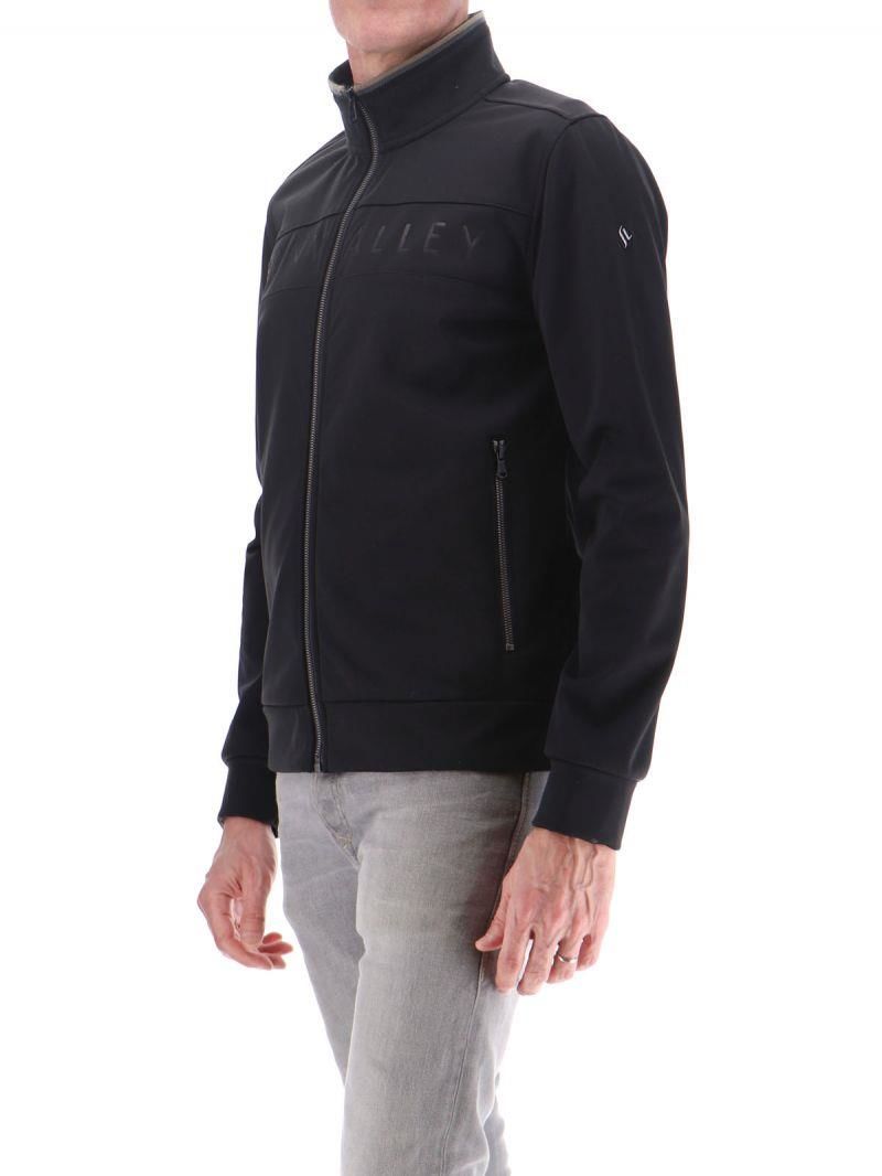 Sun Valley Loptyn Erkek Sweat Ceket-LOPTYN99N
