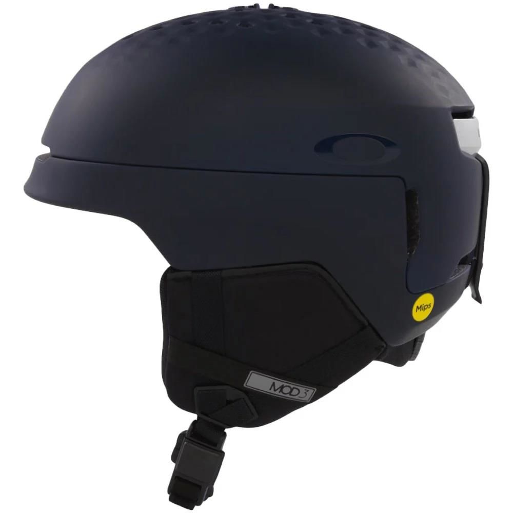 Oakley Mod3 Unisex Kayak/Snowboard Kaskı-FOS901055