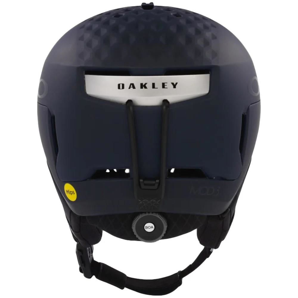 Oakley Mod3 Unisex Kayak/Snowboard Kaskı-FOS901055