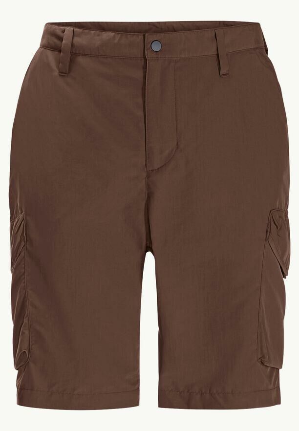 Jack Wolfskin Kalahari Erkek Cargo Şort-1508381