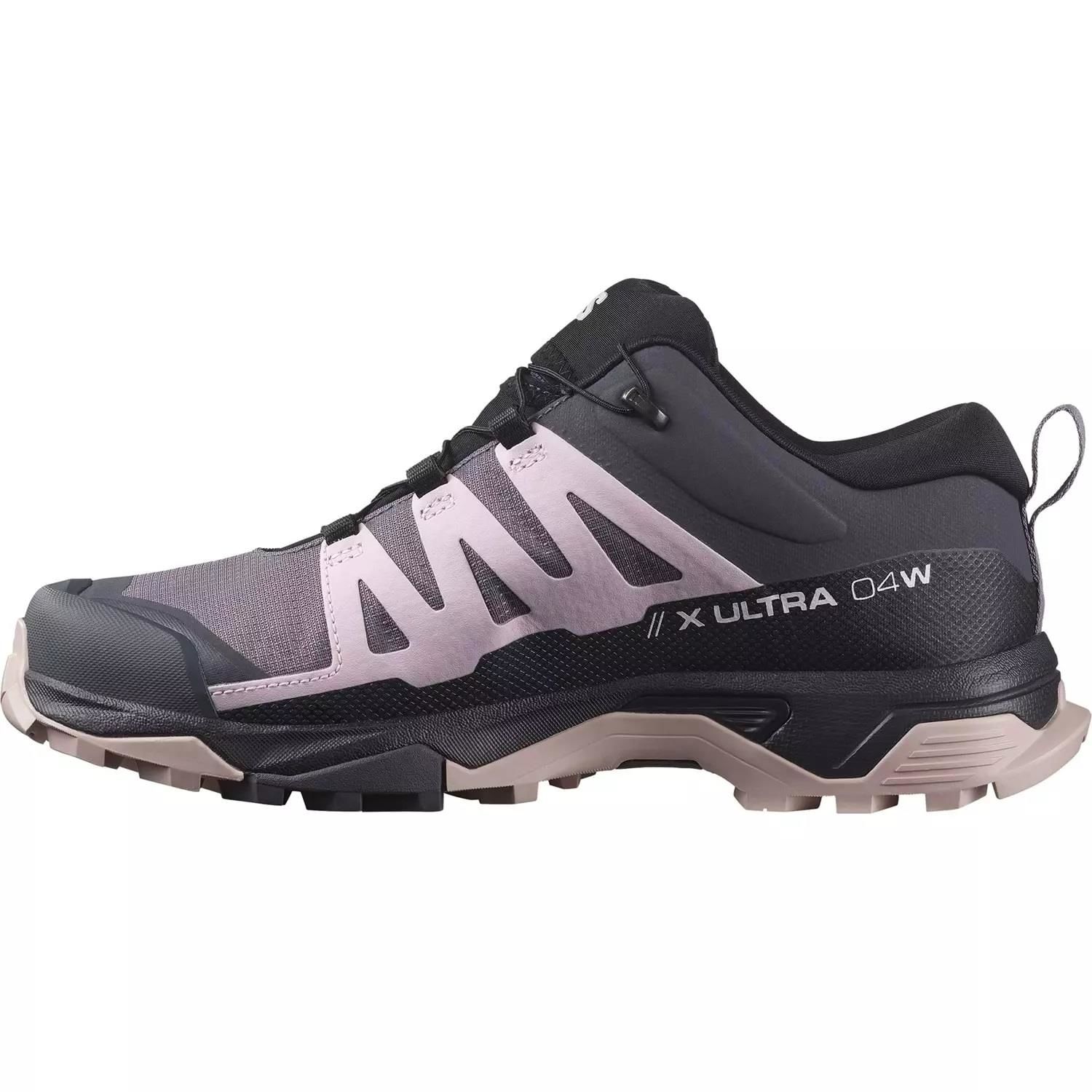 Salomon X Ultra 4 Gore-Tex Kadın Outdoor Ayakkabı-L47685300