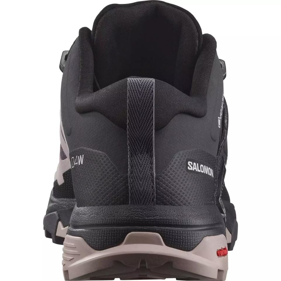 Salomon X Ultra 4 Gore-Tex Kadın Outdoor Ayakkabı-L47685300