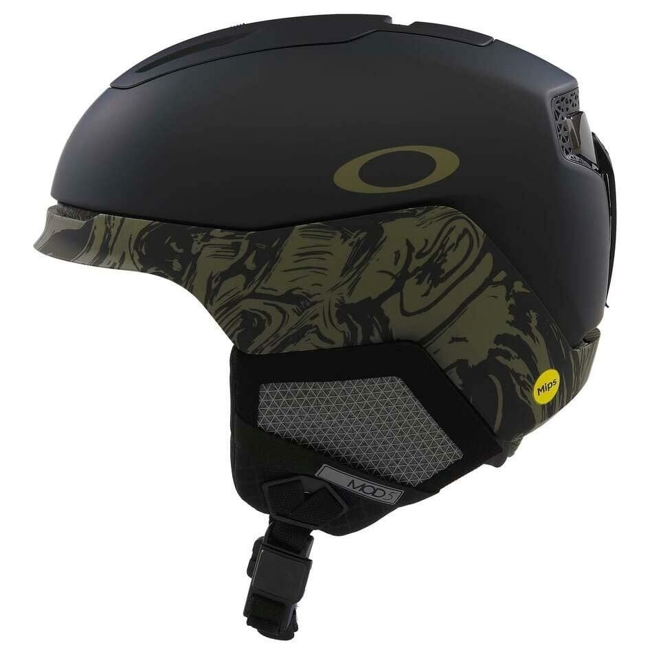 Oakley Mod5 Unisex Kayak/Snowboard Kaskı-FOS900641