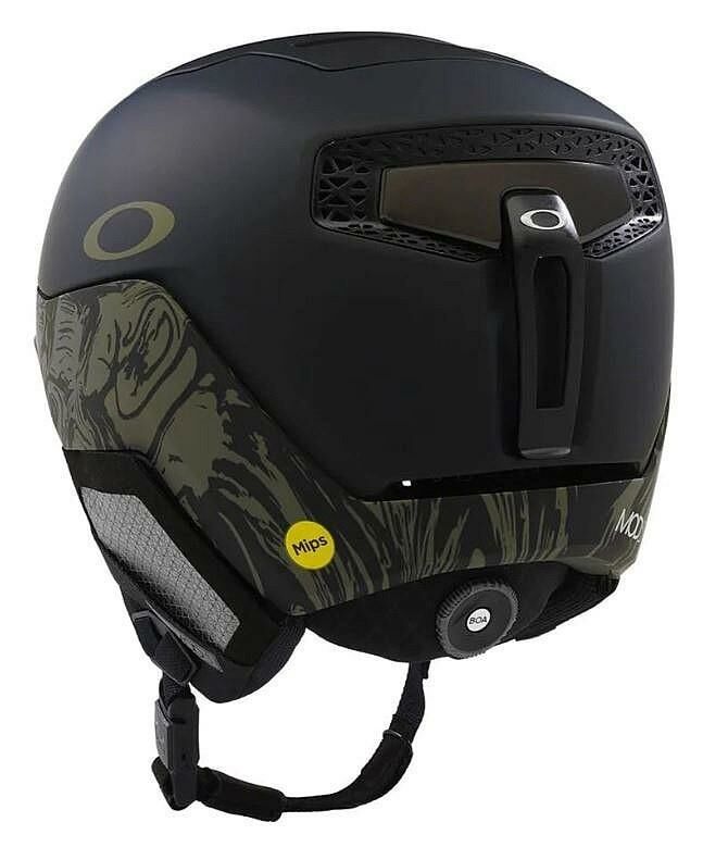 Oakley Mod5 Unisex Kayak/Snowboard Kaskı-FOS900641