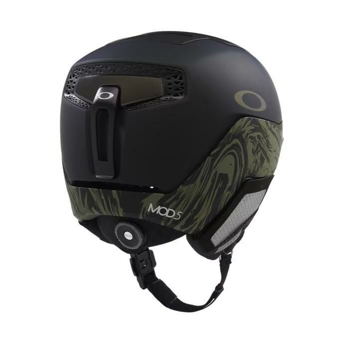 Oakley Mod5 Unisex Kayak/Snowboard Kaskı-FOS900641