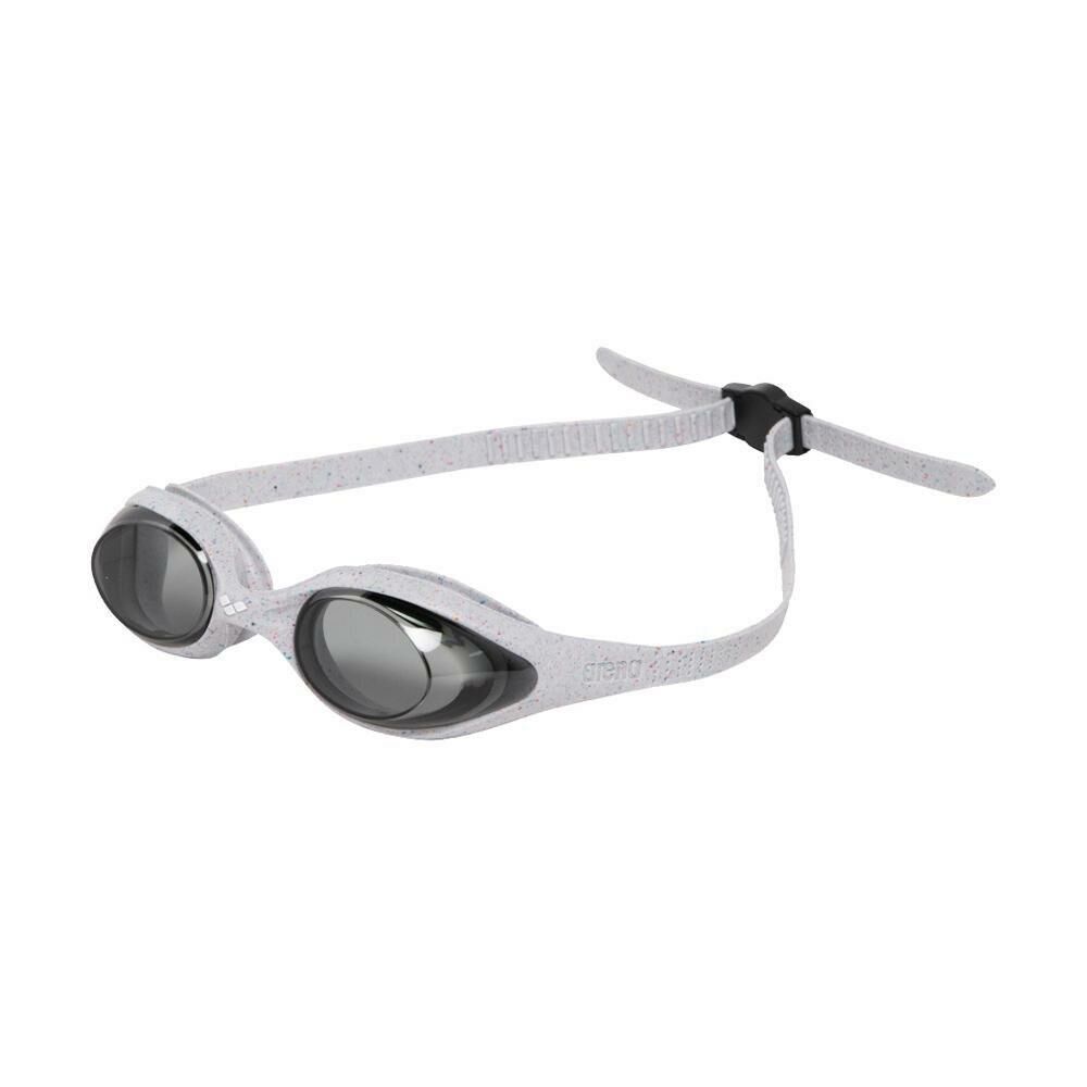 Arena Spider Unisex Gri Yüzücü Gözlüğü-AR000024902205