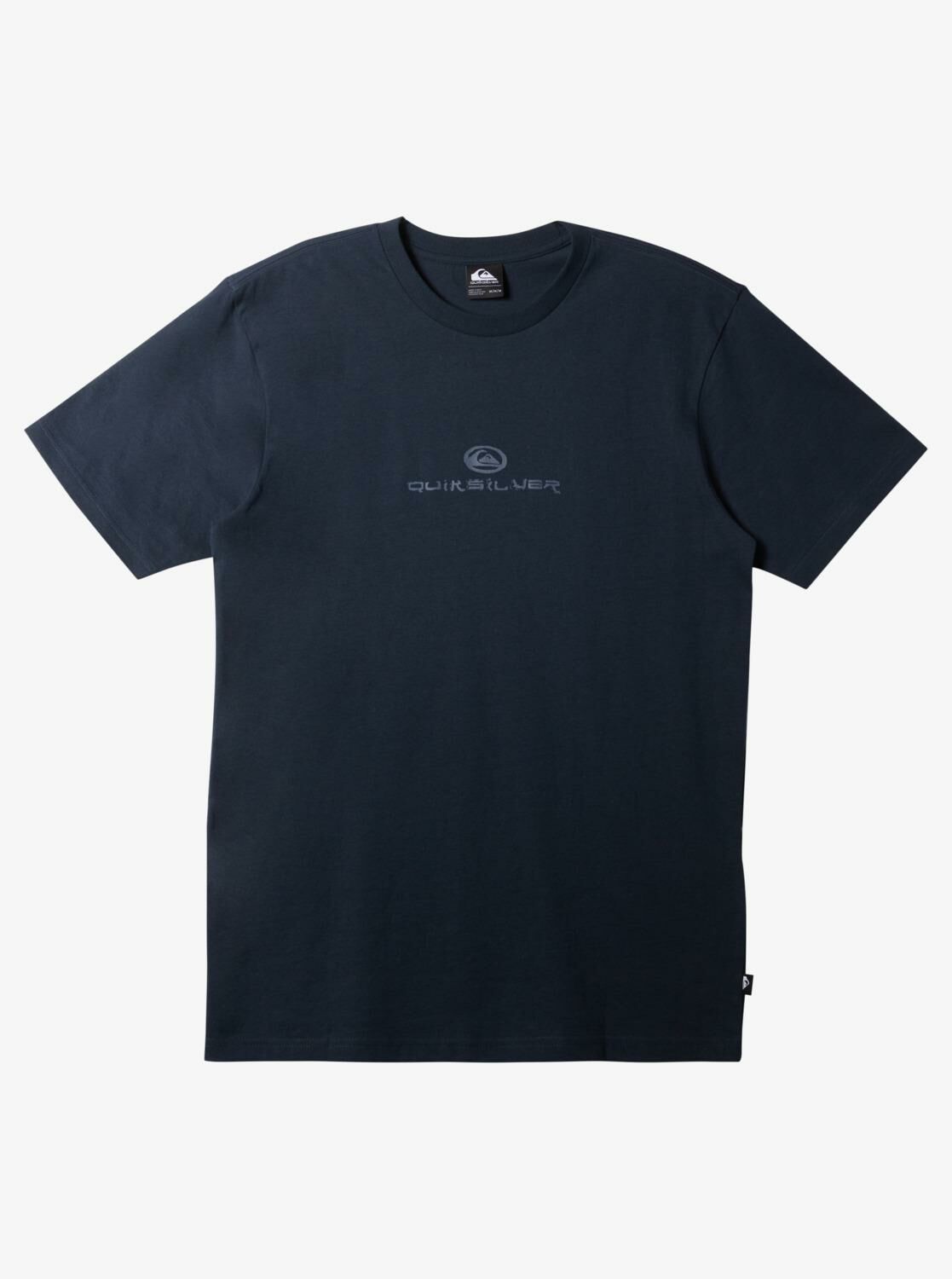 Quiksilver Dragon Fist Moe Erkek T-Shirt-AQYZT09544