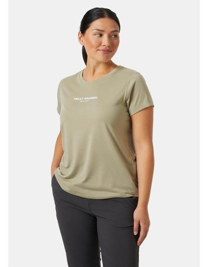 Helly Hansen Allure Kadın T-Shirt-HHA.53970