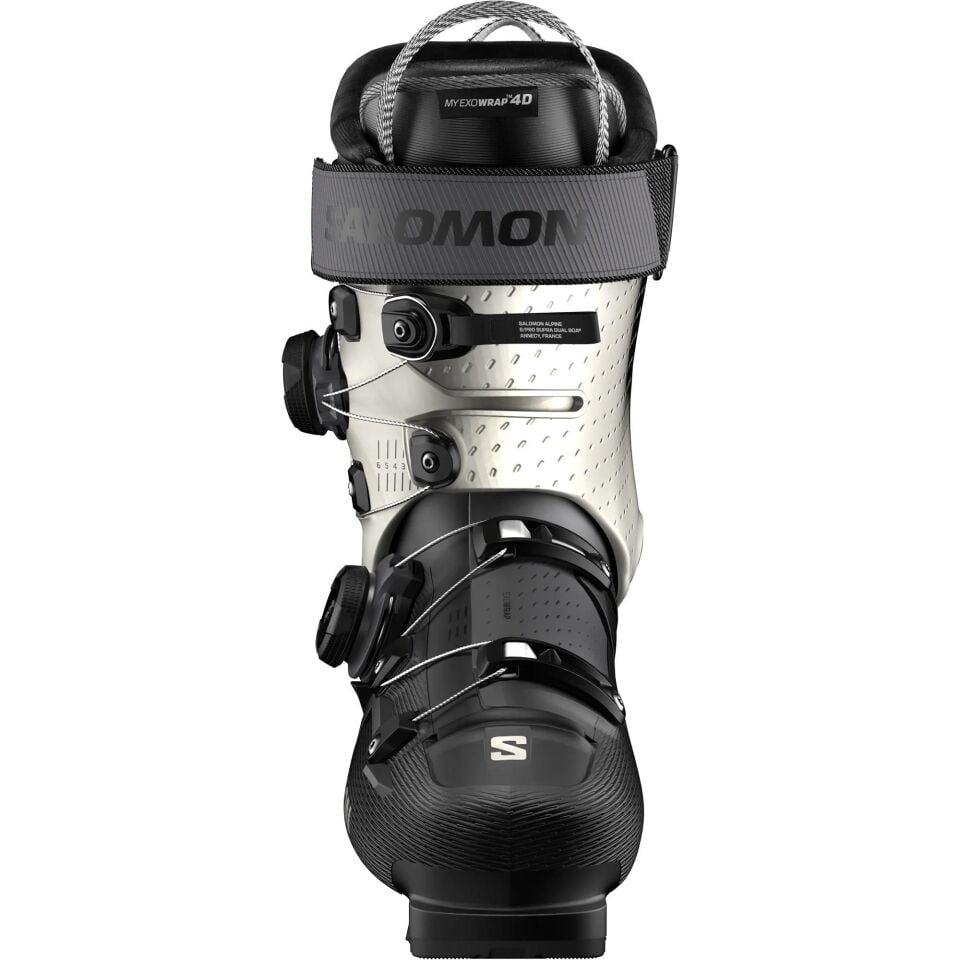 Salomon S/PRO SUPRA DUAL BOA 105 Kadın Kayak Ayakkabısı-L47927500