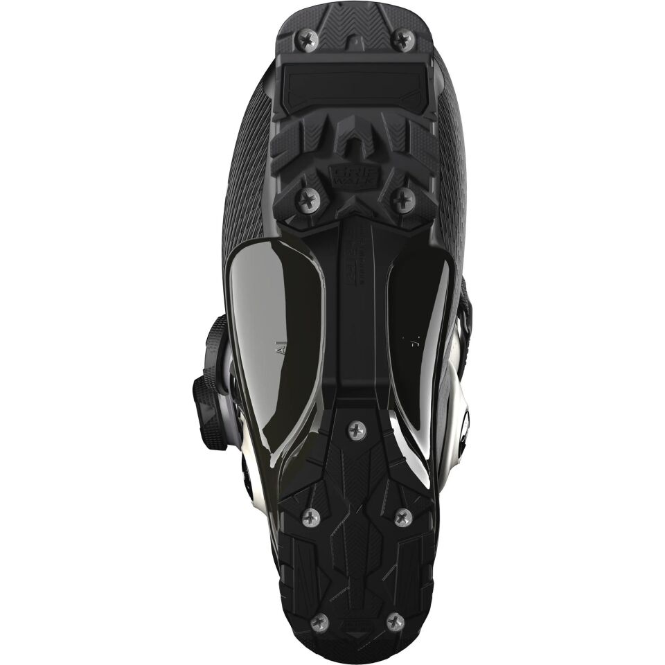 Salomon S/PRO SUPRA DUAL BOA 105 Kadın Kayak Ayakkabısı-L47927500