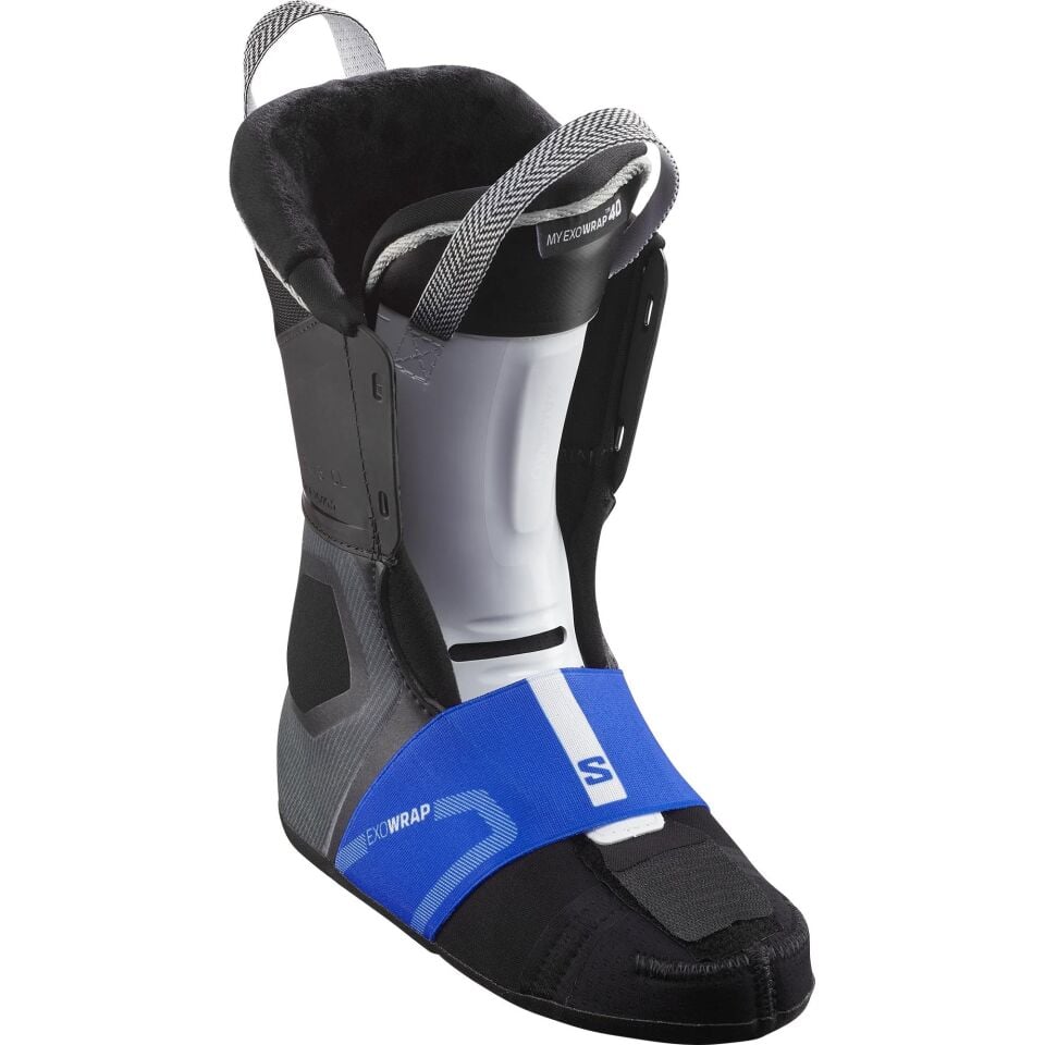 Salomon S/PRO SUPRA DUAL BOA 105 Kadın Kayak Ayakkabısı-L47927500