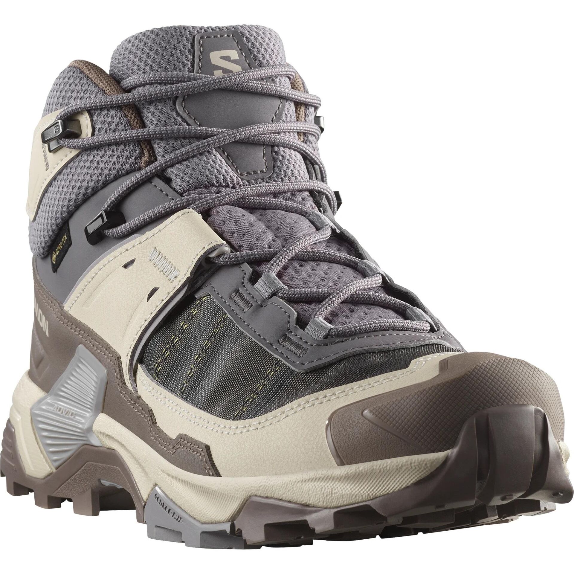 Salomon X Ultra 5 Mid Gore-Tex Kadın Outdoor Bot-L47854900
