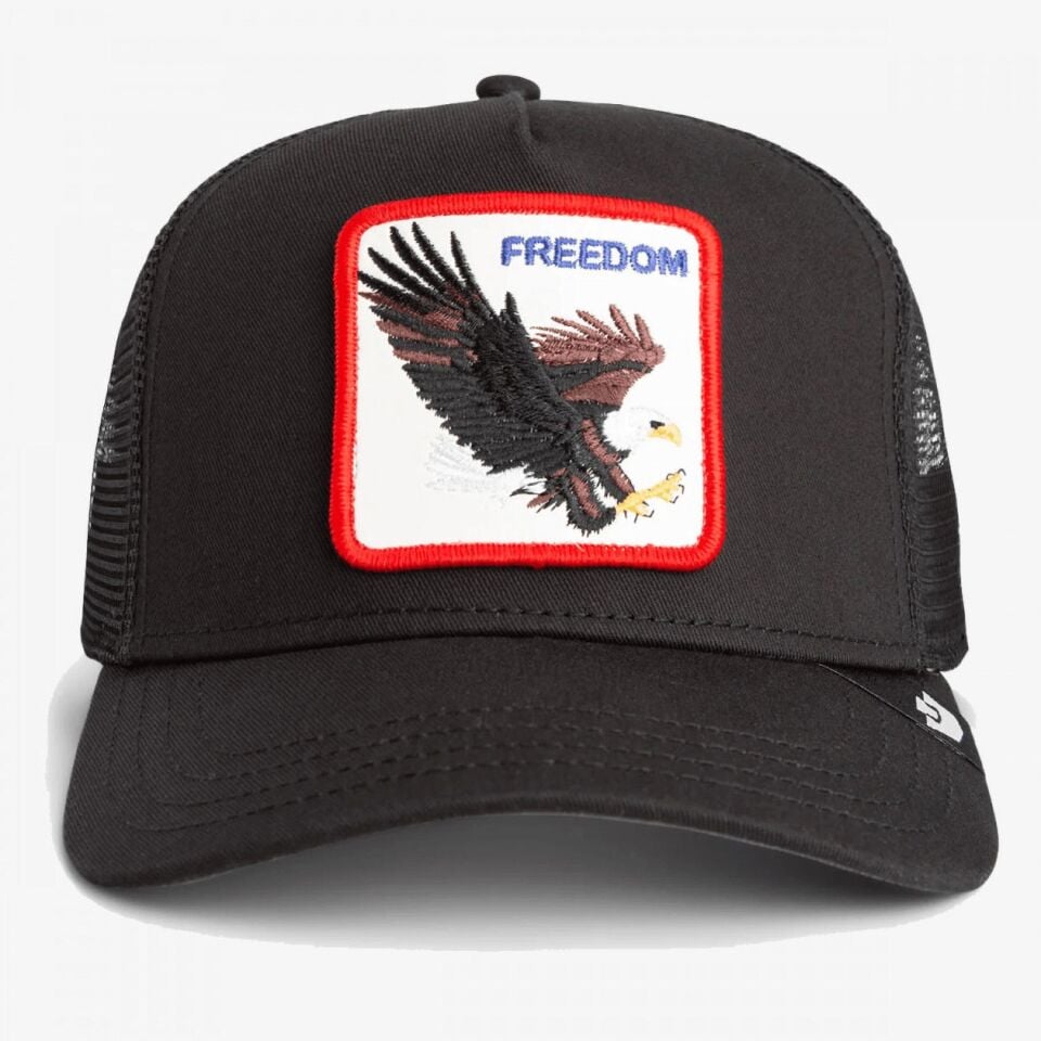 Goorin Bros The Freedom Eagle Şapka-101-0384