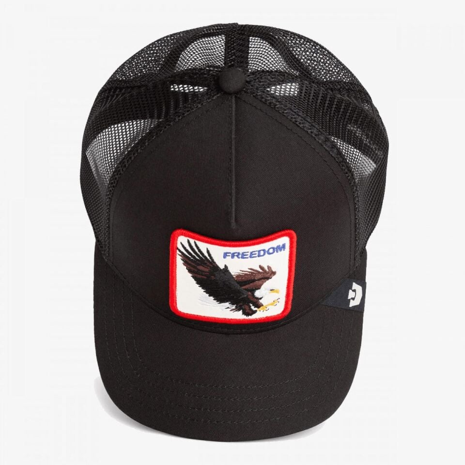 Goorin Bros The Freedom Eagle Şapka-101-0384